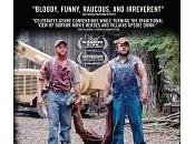 Tucker Dale Evil Craig