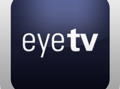 Nuovo aggiornamento l'applicazione EyeTV versione 1.2.3