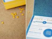 Creativity Save Date