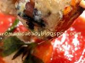 Polpette sarde agrumi "terrible two"