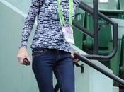 Scandalo: Anna Wintour Jeans Sony Ericson Open