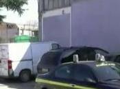 Frosinone Operazione dragone rosso (06.04.11)