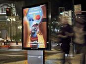 Cartelloni Milano film