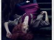 COVHERlab Marco Grisolia "Tallulah" Fall Winter 2011 2012