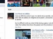 milioni fans Messi Facebook