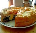 Torta Pasqualina