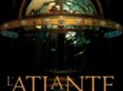 Aprile Libreria: L'ATLANTE SMERALDO John Stephens