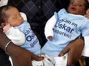 Turchia Padre gemelli solo suo!