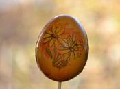 Decoupage Gusci D'Uovo