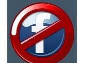 Amici Facebook?? grazie pericoloso!