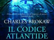 CODICE ATLANTIDE Charles Brokaw