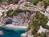 spiagge migliori d’Italia 2016 Skyscanner: Campane, domina