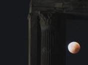 Video. notte cala Pompei: magia degli scavi timelapse