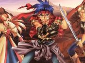 autori Wild Arms assumono personale nuovo uscita PlayStation Notizia