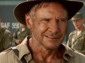 Disney annuncia nuovo Indiana Jones Spielberg Harrison Ford