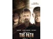 “The Path”: nuovo poster protagonisti