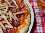 Pizza Bimby “Come pizzeria”