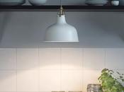 Piccole idee arredare cucina