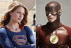 “The Flash”: nuovo teaser crossover Supergirl