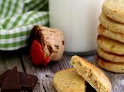 Biscotti zenzero arancia Note prendere nota