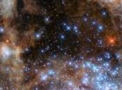 stelle oversize Hubble