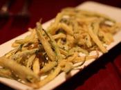 Ricette Vegetariane: benessere classe ricevimento nozze