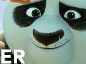 Recensione Kung Panda trama giudizio: l’incontro papà città panda