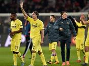 Bayer Leverkusen-Villarreal 0-0: Continua sogno Sottomarino giallo!