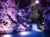 Viaggio nell’Oltretomba Ulisse alle Grotte Pertosa. Ecco quando