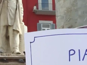 Video. Cambiare strade Napoli riflettere sull’Unità