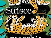 Strisce macchie