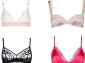 favorite bras