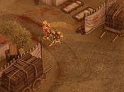 Commandos sposta Giappone feudale Anteprima