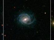 Super spirali: nuovo gigante cosmico