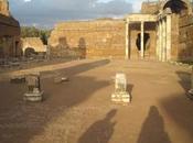 Villa Adriana: dimora dell’imperatore Tivoli