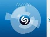 Shazam integra Google Play Music