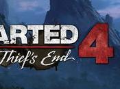 Uncharted entrato fase Gold