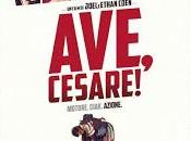 Cinema (13): recensione "Ave Cesare"