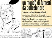 Strippando mondo fumetti collezione: Roma edizione