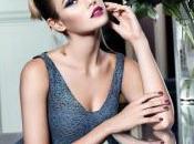 Talbot Runhof disegnano linea make-up primavera ARTDECO