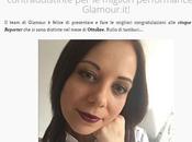 interviste come Beauty Reporter Glamour.it
