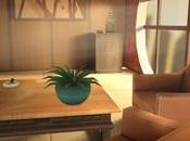 Esper mostra nuovi screenshot Oculus Rift