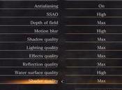 Rivelate opzioni grafiche versione Dark Souls Notizia