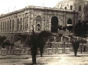 Piazza Marghinotti ieri oggi