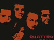 LINK QUARTET, Quattro Pezzi Facili