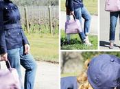 Outfit: primavera casual Levi’s