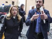 Roma, continua tensione centrodestra. Berlusconi avanti Bertolaso, rafforza asse Salvini-Meloni