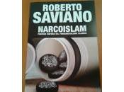 titolone arrivo. Saviano,Narcoislam, Contrasto edizioni