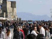 Boom prenotazioni Pasqua, Napoli sarà invasa turisti