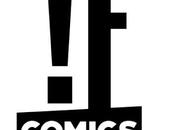 Presentazione Comics ComixRevolution